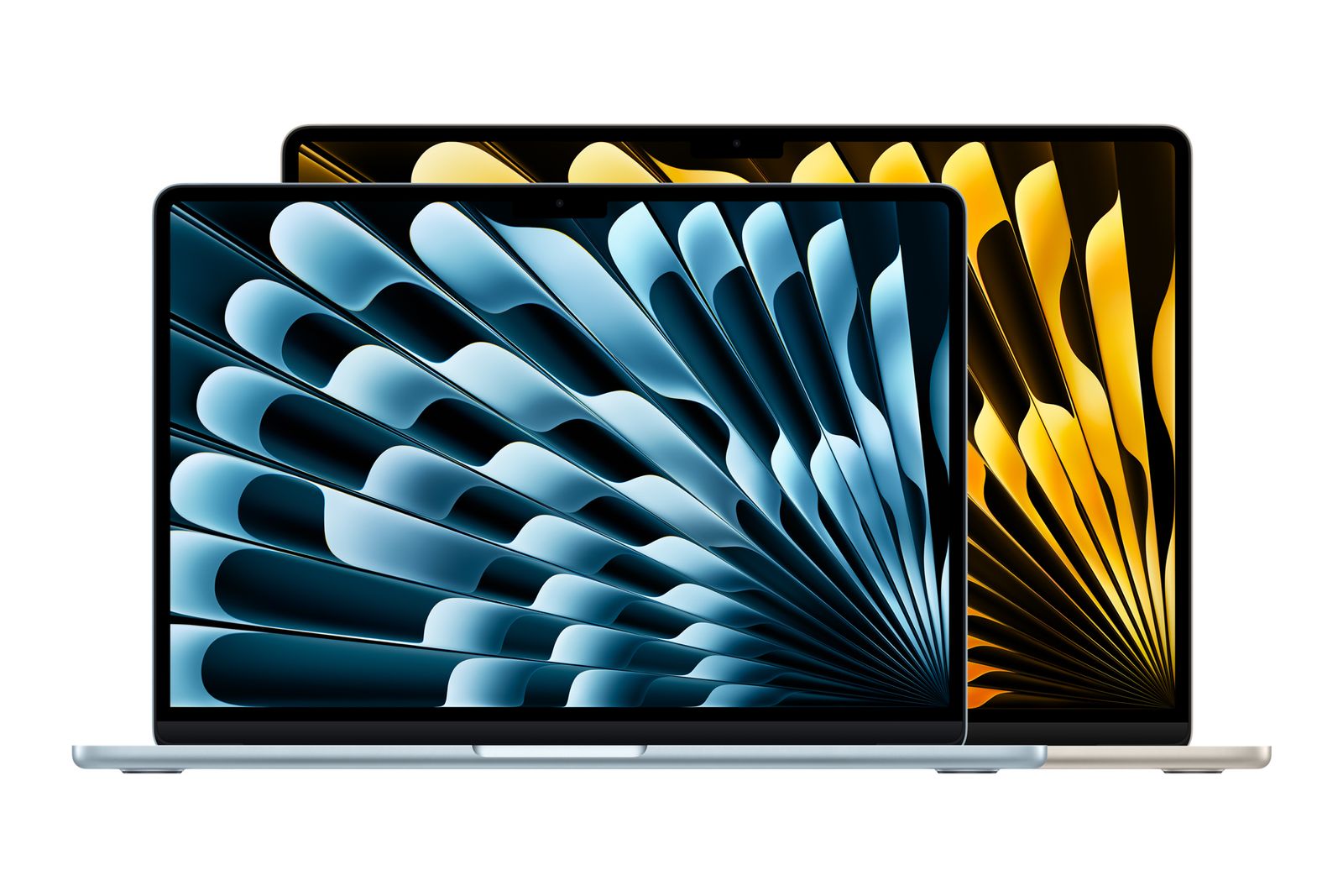 Apple’s MacBook Air Receives an M4 Upgrade at Last