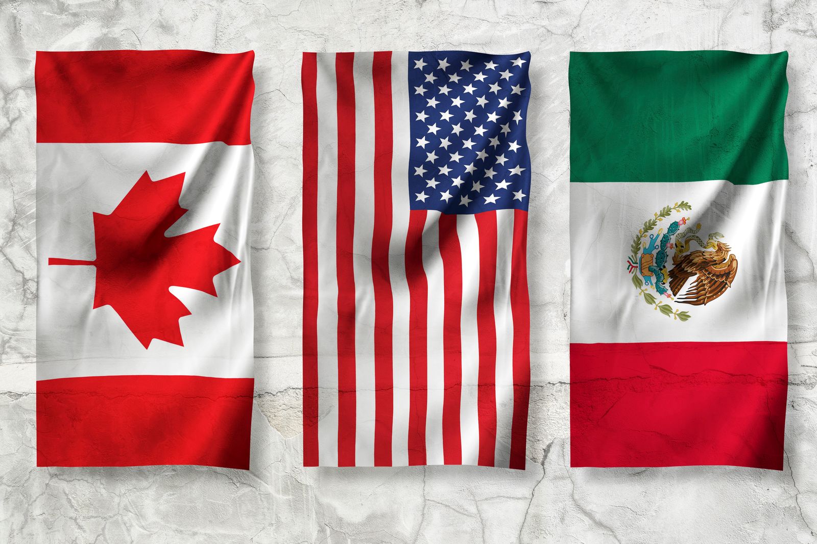 How Trump’s Tariffs Will Disrupt Key Industries in Mexico