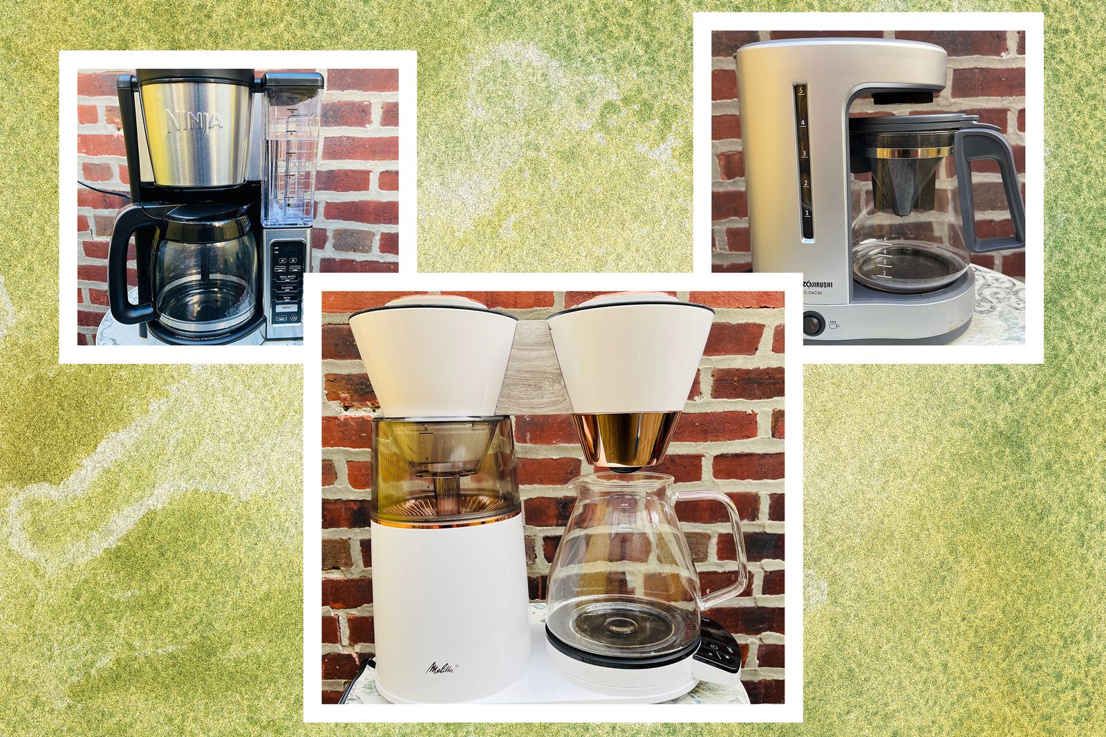 The Best Home Coffee Makers Now Rival Any Café Pour-Over