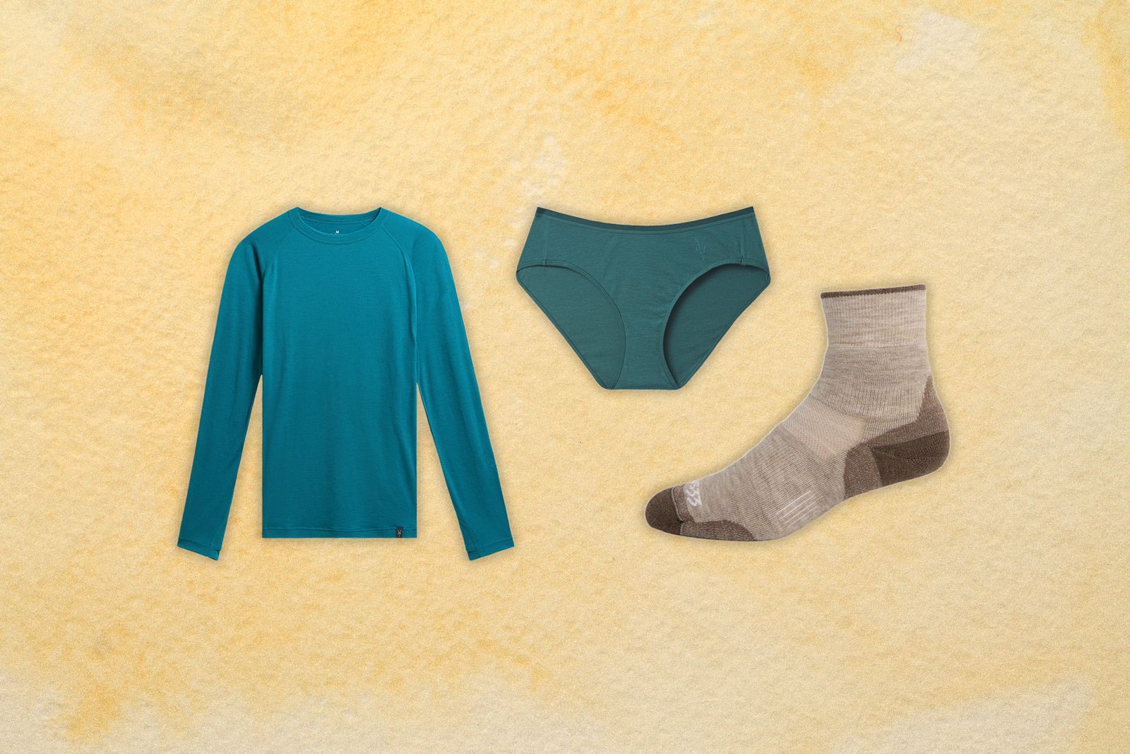 Our Favorite Merino Wool Clothes to Keep You Comfy in Any Weather