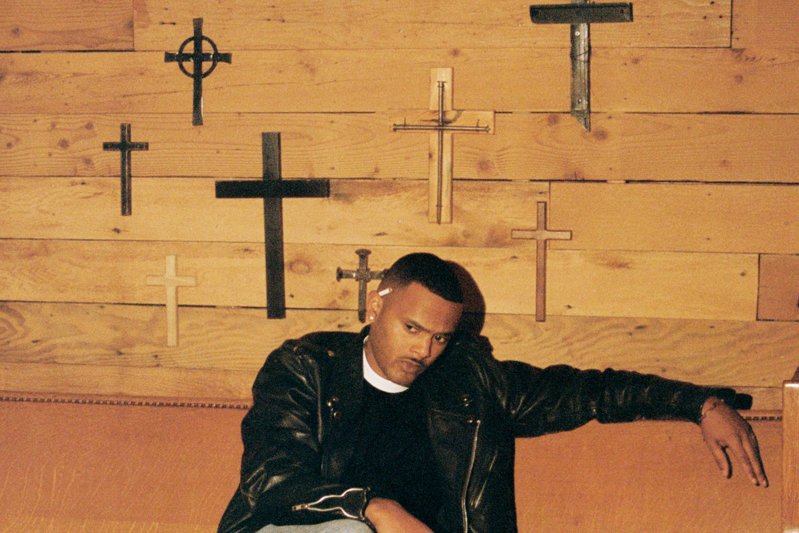 Confessions of a Gay Priest on Hookup Apps