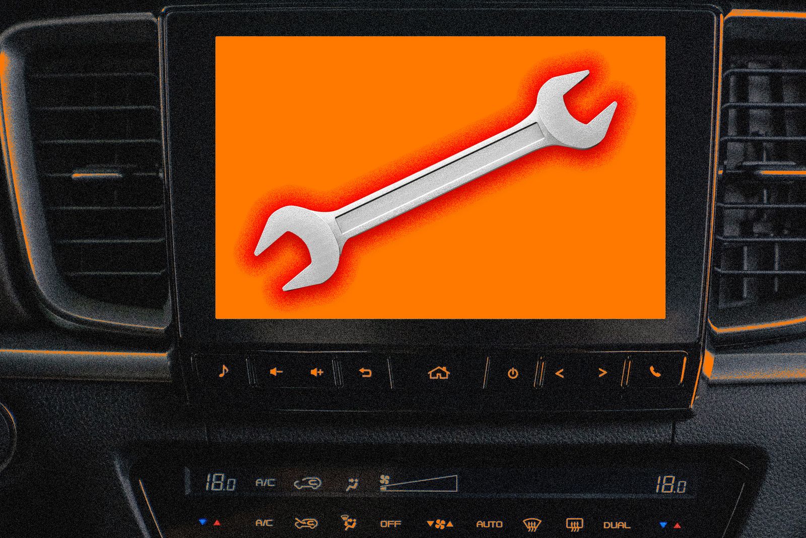 Ads Popped Up on Drivers’ Screens. There May Be More on the Way