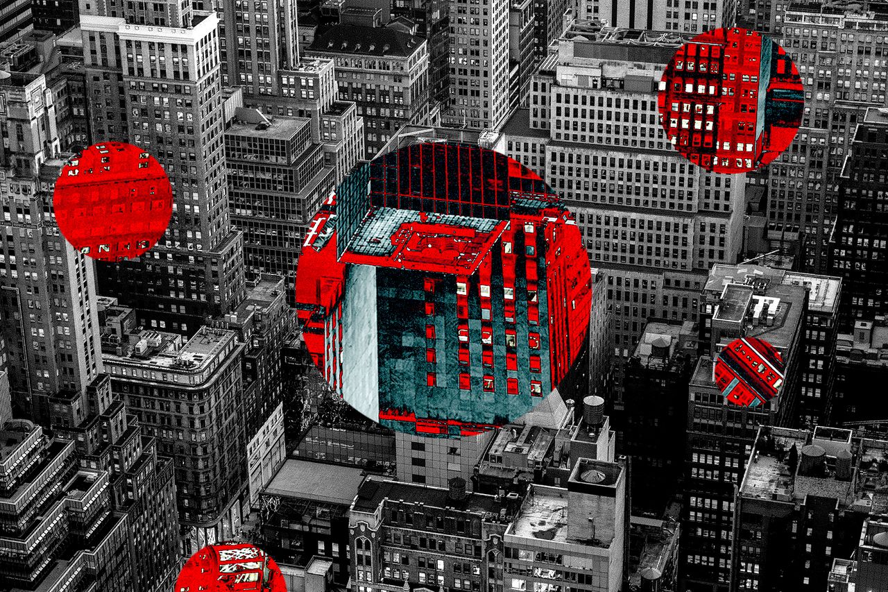 ‘Startup Nation’ Groups Say They’re Meeting Trump Officials to Push for Deregulated ‘Freedom Cities’