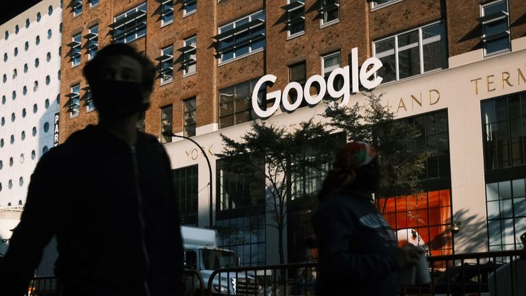 The DOJ Still Wants Google to Sell Off Chrome
