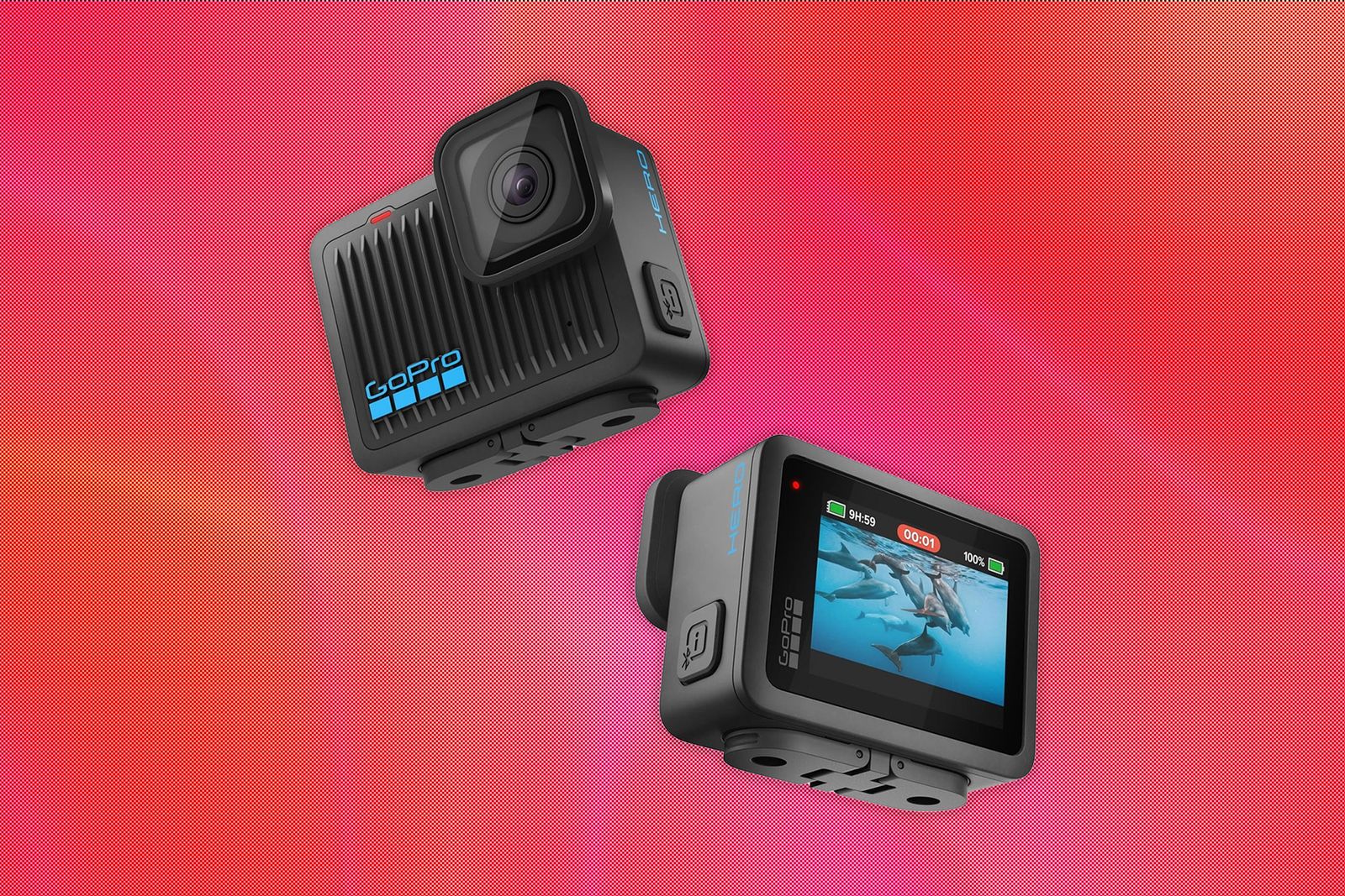 Which GoPro Hero Camera Should You Buy?