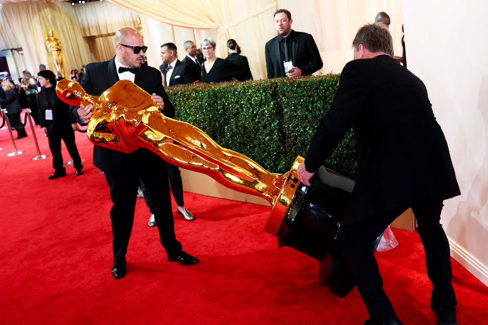 How to Watch the 2025 Oscars Online