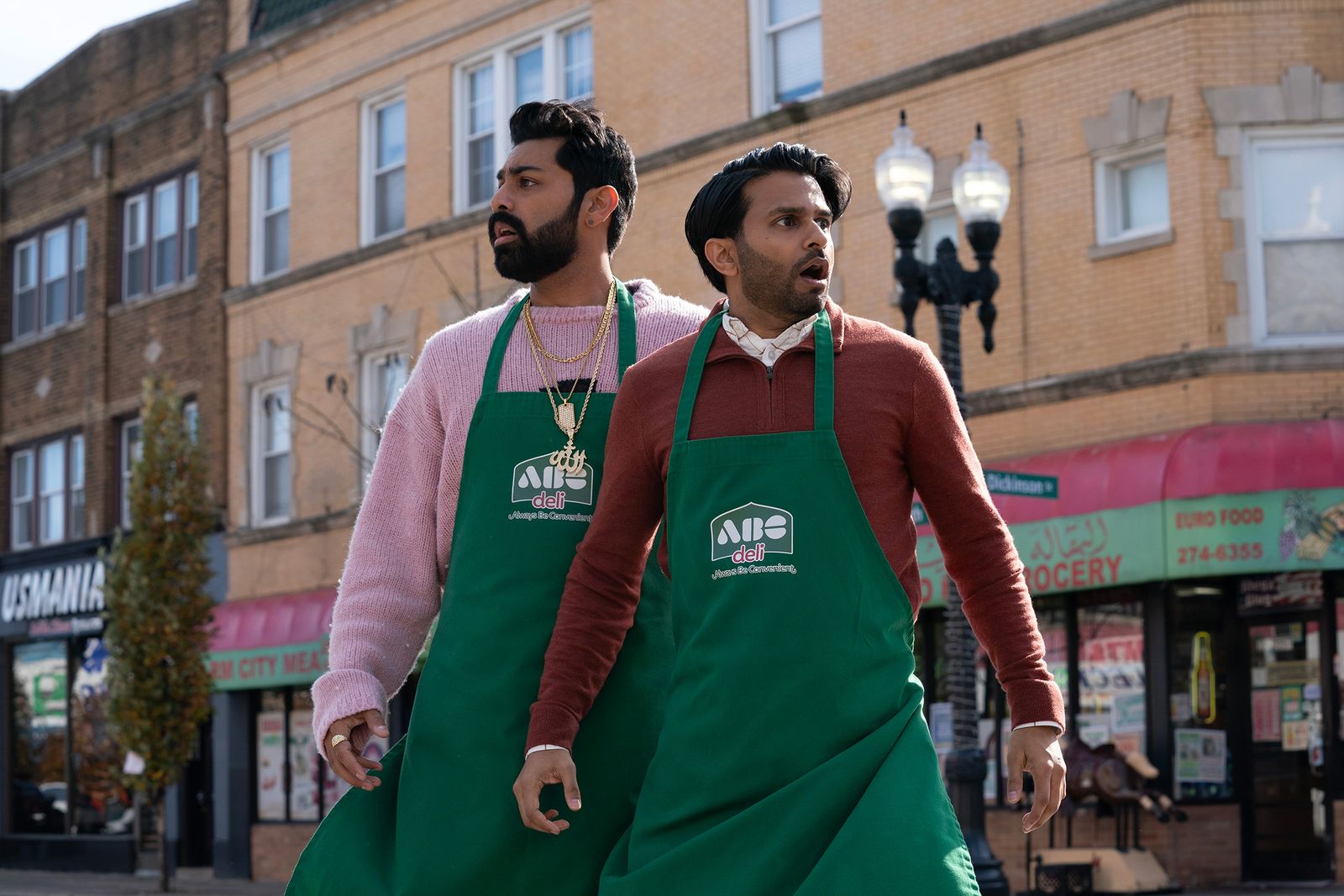 The 47 Best Shows on Hulu Right Now