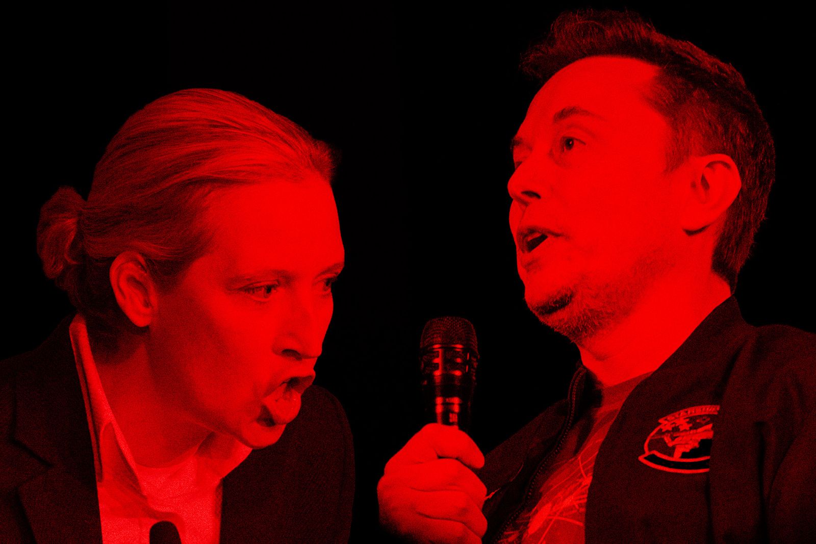 Elon Musk and Far-Right German Leader Agree ‘Hitler Was a Communist’
