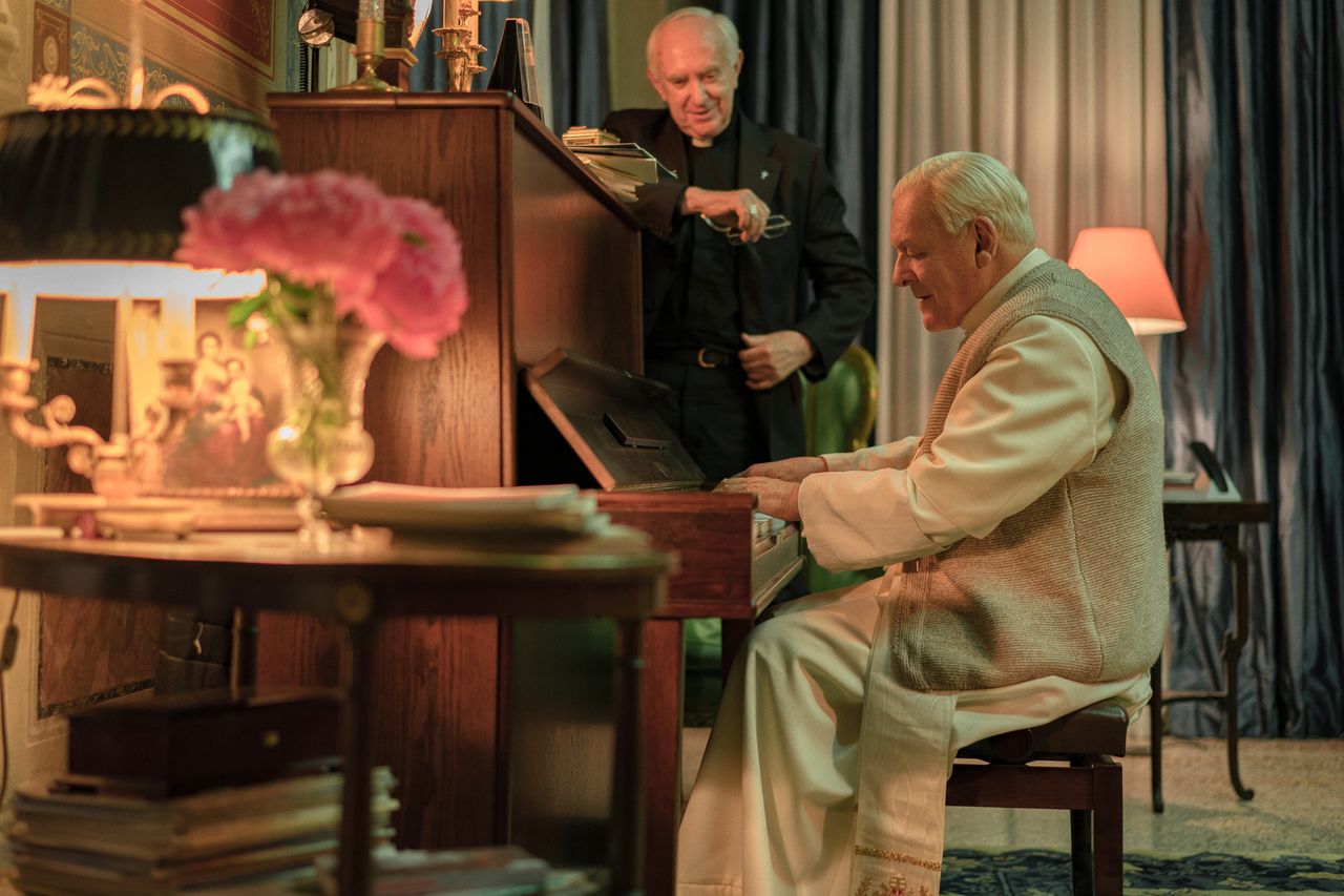 The 41 Best Movies on Netflix Right Now