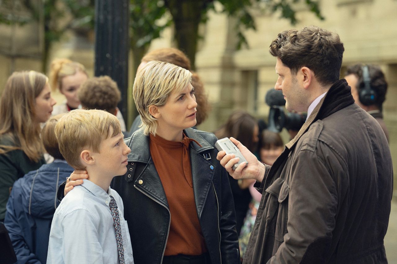The 42 Best Shows on Netflix Right Now