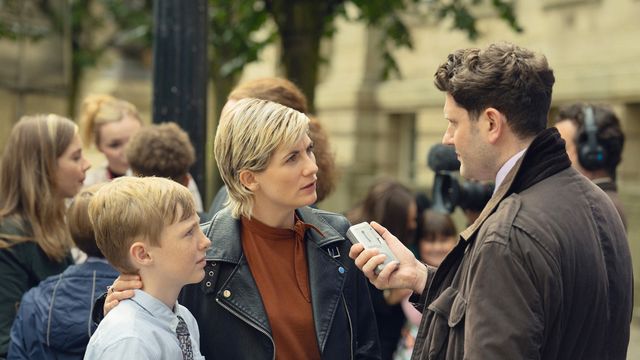 The 42 Best Shows on Netflix Right Now