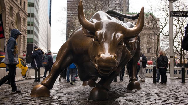 The Biggest US Banks Have All Backed Out of a Commitment to Reach Net Zero
