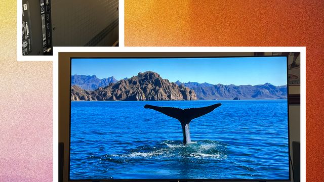 The TCL QM6K Trades Picture Punch for Refined Performance