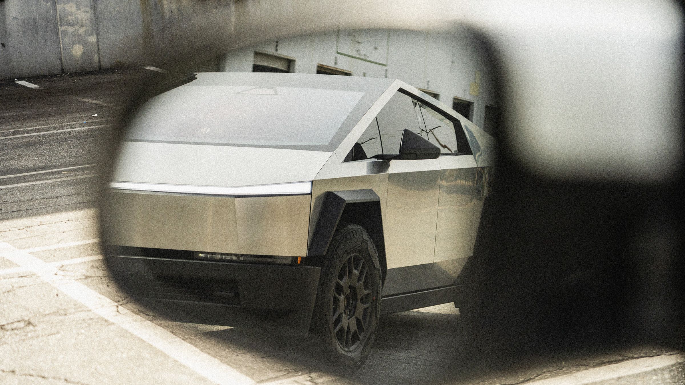 What’s Driving Tesla’s Woes?