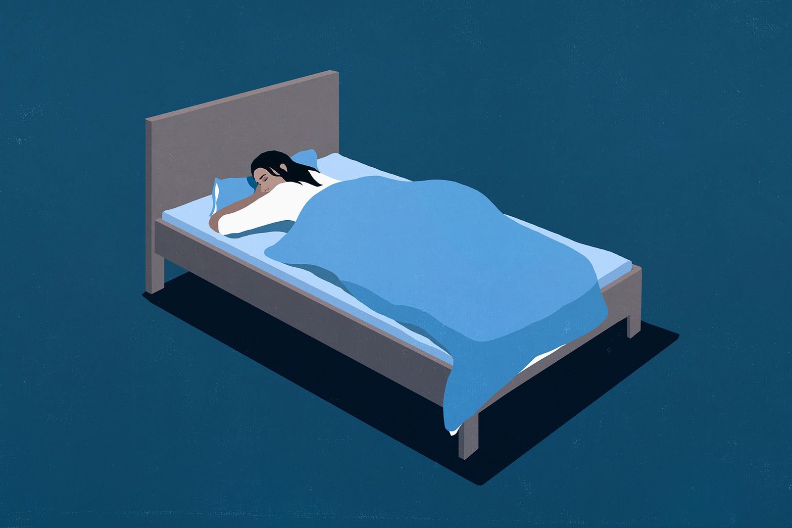 How to Arrange Your Room for the Best Sleep