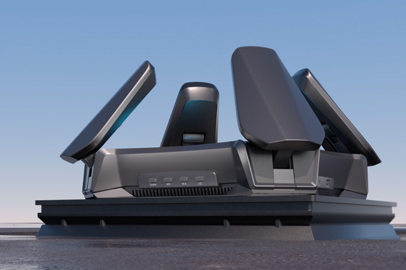 The US Is Considering a TP-Link Router Ban&-Should You Worry?