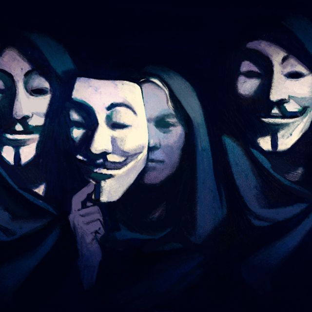 The Delirious, Violent, Impossible True Story of the Zizians